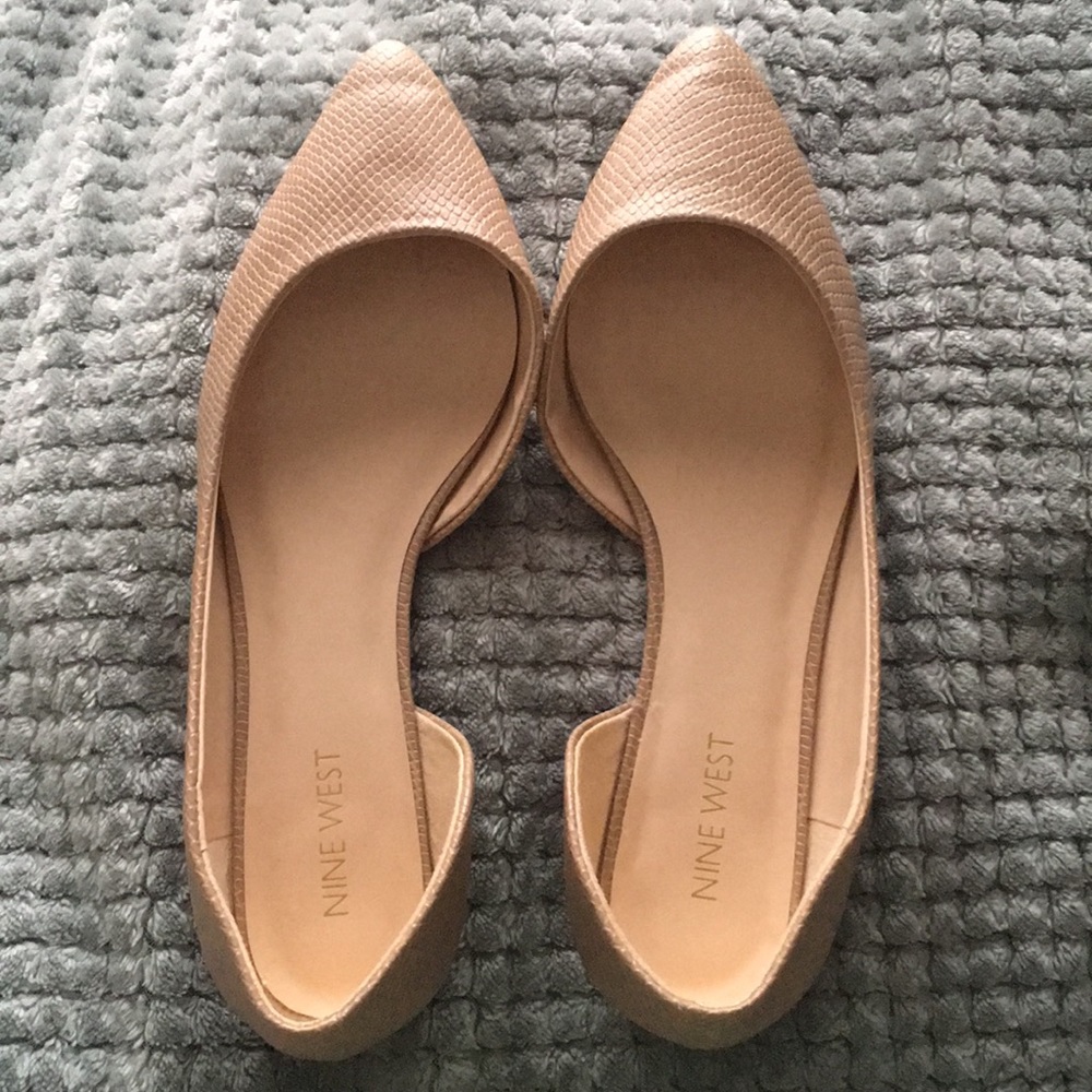 Flats